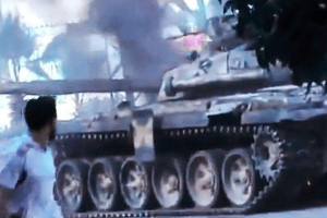 quotes biological weapons