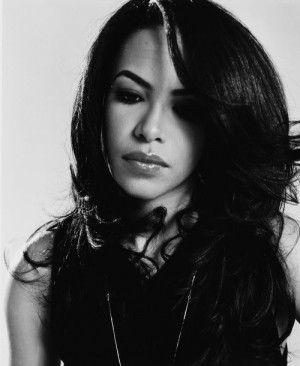 Aaliyah Dana Haughton