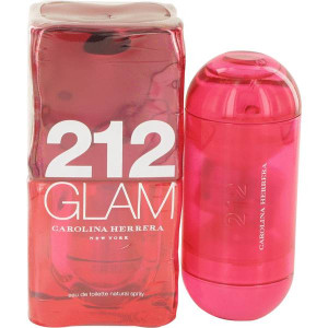 perfume by carolina herrera for women 212 glam perfume by carolina ...