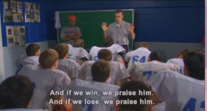 Facing The Giants Quotes From The Bible Movies facing the giants