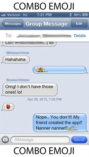 New Emoji Icons Now Available on the iTunes App Store