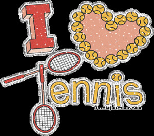 Tennis Quotes and Sayings