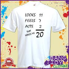 funny+20th+birthday+(10) Funny 20th birthday, Funny birthday sayings