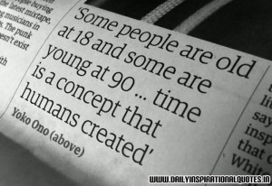 INSPIRATIONAL QUOTE FOR YOUNG PEOPLE
