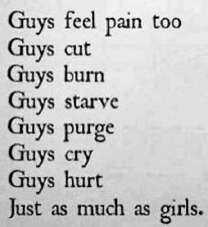 The Gender Politics of emotion