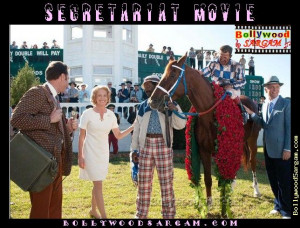 Secretariat+movie