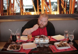 Happy Steak & A BJ Day: Here’s Your Action Bronson Soundtrack To It