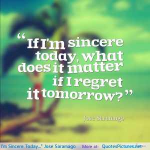 Jose Saramago motivational inspirational love life quotes sayings ...