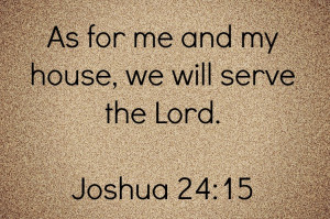 Bible Verses About Family Problems Bible verse