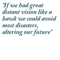 Disasters Quotes