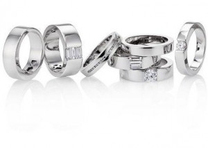 Since wedding rings are a symbol of your love and devotion to one ...