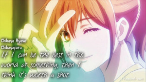 Anime Quote #215 by Anime-Quotes