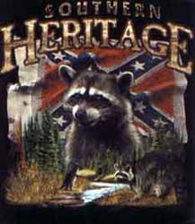 Southern Heritage Coon - 7807