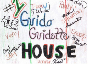 FUCK YEAH, JERSEY SHORE