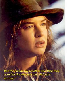 Cold Mountain Quotes
