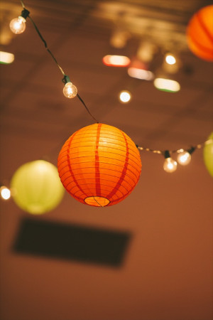 ... diy fall wedding photo noelle ann photography paper lantern Pictures
