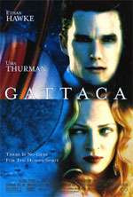 Gattaca© Columbia PicturesJersey FilmsSony Pictures Entertainment