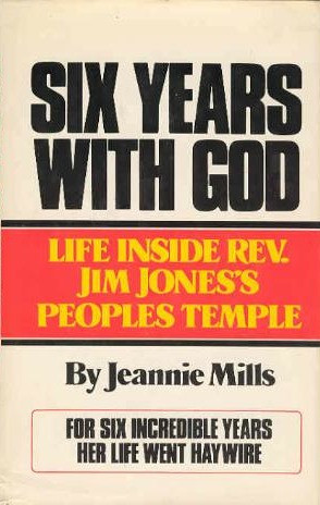 ... With God: Life Inside Jim Jones' People's Temple” as Want to Read