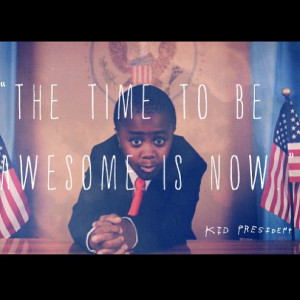 love Soul Pancake and I love Kid President. FYI This is the video ...