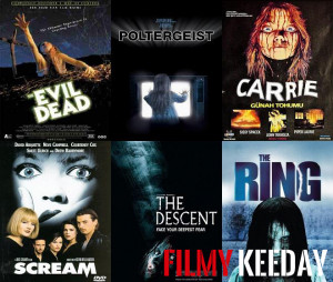 Best Hollywood Horror Movies