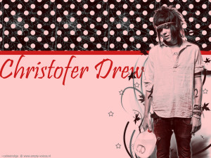 heart christofer drew - Avenue7 - Express your fashion