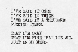 Bring Me The Horizon