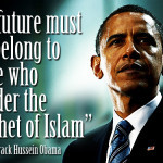 Barack Obama Leadership Quotes