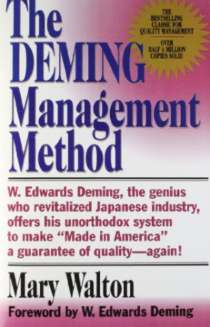 The Deming Management Method