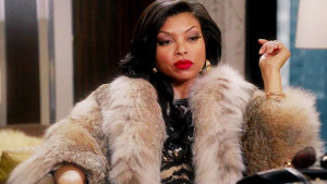 Cookie Lyon: Fashion Icon? - NEWSCULT