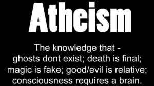 atheist quotes