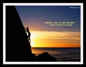 Life Quotes - Success