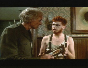 Lick Ness Monster's Horror Movie Mayhem