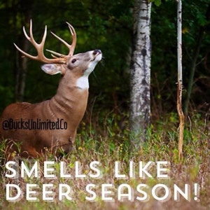 Deer season time! Are you ready? Stock up on all your processing ...