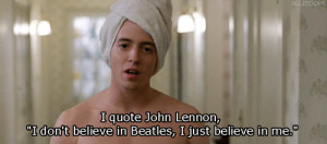 ferris bueller s day off # matthew broderick # gif # ferris bueller ...