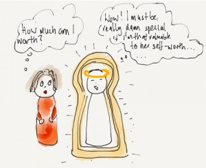 ... Valued In Relationships – Your Value Is As Good As How You Treat You