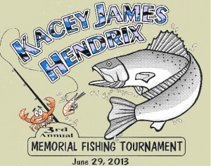Fishing Tournament Shirt Designs