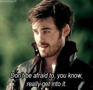 Why is Hook such a divisive character within the fandom?