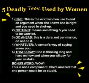 Hilarious but True Quotes to Live By