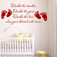 Twin Quotes Boy And Girl Twins Boy Quotes Twins boy