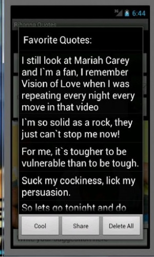 rihanna one of the greatest american singers ever in 2005 rihanna ...