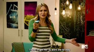 mine faking it katie stevens Rita Volk karmy amy raudenfeld karma ...