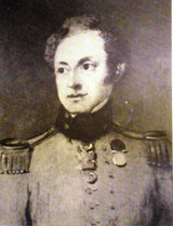 Origins of the Metropolitan Police