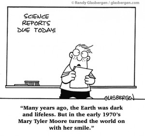 Science Cartoons Teacher Classes Teaching About Funny Quotes Math