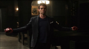Elijah and his hearts - The Originals recap for Season 1 Episode 6 ...