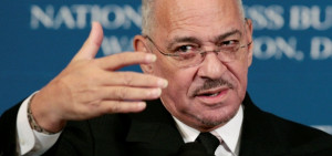 Jeremiah Wright Quotes