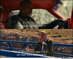 Fast And Furious 6