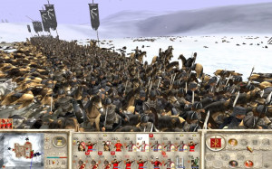 ... taste of boiling oil... but will that be enough to fend them off