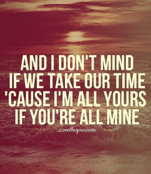 Love song quotes, cute, best, sayings, mind