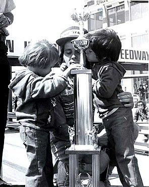 Girls Like F1 Too Re igniting the Spirit Jacques Villeneuve