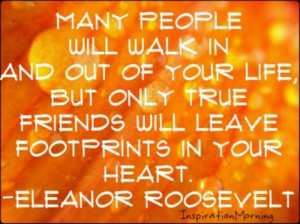 Eleanor Roosevelt--